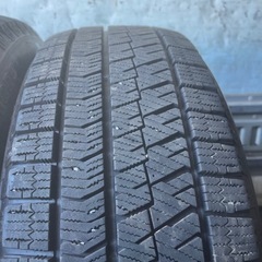 Amazon.co.jp: ブリヂストン(BRIDGESTONE) 205/60R16 92Q スタッドレス 