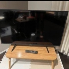 テレビ　AQUOS 2T-C42BE1