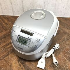 1/7 終 20年製 TIGER タイガー 三合炊き 炊飯器 J...