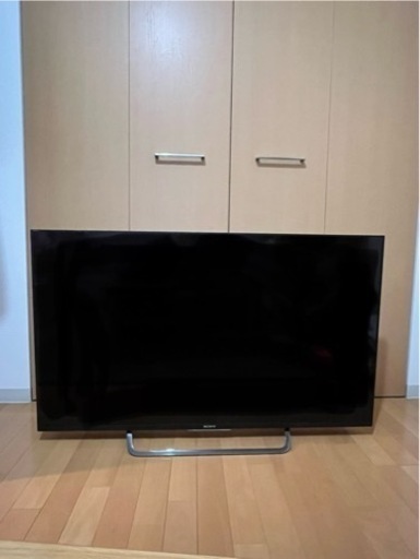 SONY 液晶テレビ　BRAVIA KJ-50W870C