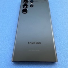 Galaxy S23 ultra SAMSUNG SIMフリー　512GB