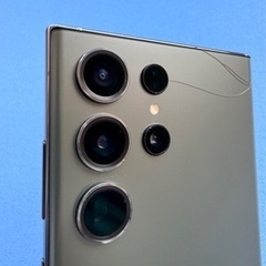 Galaxy S23 ultra SAMSUNG SIMフリー 512GB