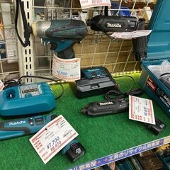 マキタ　充電ペンインパクトドライバーいろいろ