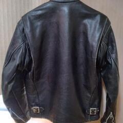 schott (ショット) 641 シングルライダース (36)