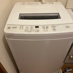 洗濯機、乾燥機