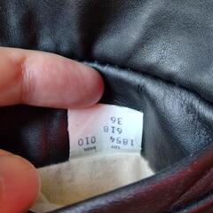 schott (ショット) 618 ダブルライダース (36) 