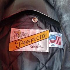 schott (ショット) 618 ダブルライダース (36) 