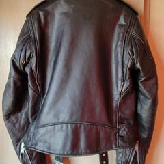 schott (ショット) 618 ダブルライダース (36) 