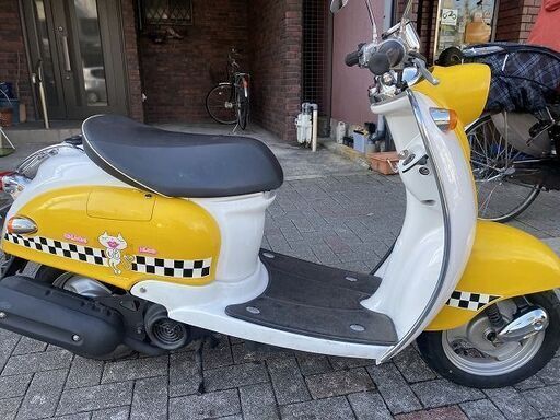 YAMAHA Vino 2ST 税込・1年保障 【公式通販】 YAMAHA Vino 2ST 税込・1年保障 【公式通販】
