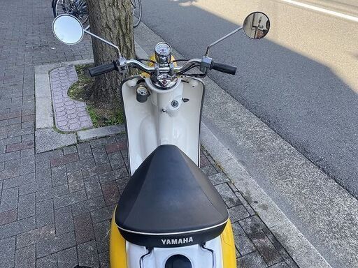 YAMAHA Vino 2ST 税込・1年保障 【公式通販】