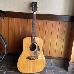 アコースティックギター　ヤマハ　FG-151 ギター　楽器