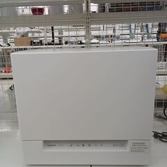 ★ジモティ割あり★ Panasonic 食器洗乾燥機  21年製...