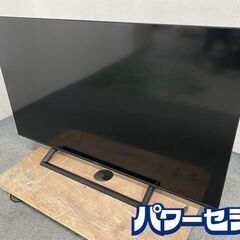 高年式!2020年製! HISENSE/ハイセンス 4K液晶テレ...