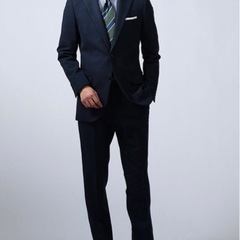 シューズの投稿にメッセージ下さい　メンズスーツ