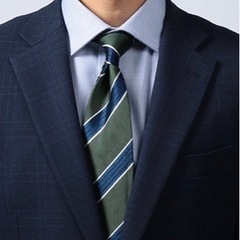 シューズの投稿にメッセージ下さい　メンズスーツ