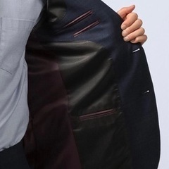 シューズの投稿にメッセージ下さい　メンズスーツ