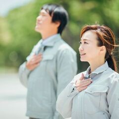 研修が充実しているので工場デビューも安心♪ 休みが多くてプライベ...