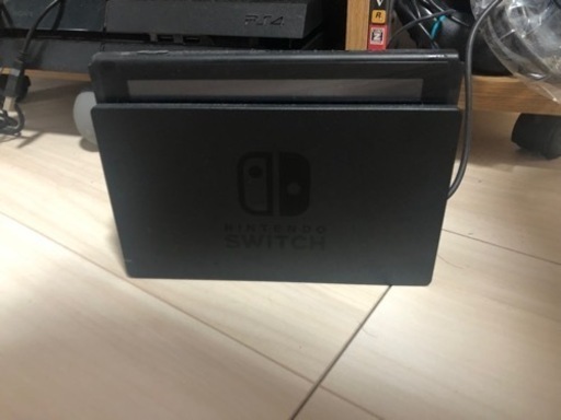 任天堂Switch