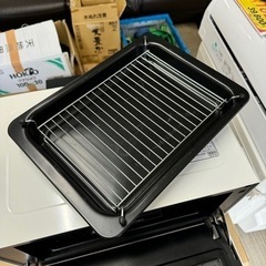 超美品‼️】コイズミ 2019年製 18Lオーブンレンジ グルメナ フラット庫