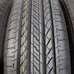夏 ジムニー 2023年☆新車☆【富山市 手渡しOK】日本製 ブリヂストン デューラー H/L 852 夏 175/80R16 ジムニー純正 サマータイヤ 4本