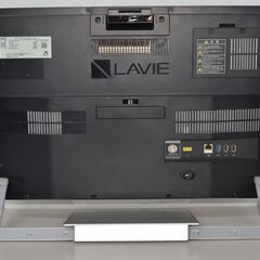 中古良品一体型パソコン Windows11+office NEC DA770/E Core i7-6500U