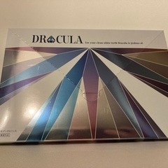 【新品】DRcula薬用デンタルリンス  新品未開封