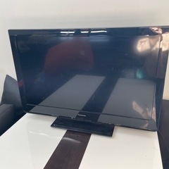 ジャンク Panasonic テレビ VIERA ビエラ 32型