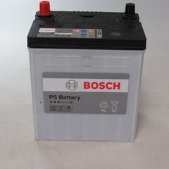 ボッシュ　BOSCH　バッテリー　40B19L