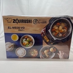 ZOJIRUSHI 自動圧力IHなべ 2018年製【リサイルマート下関店】 ZOJIRUSHI 自動圧力IHなべ 2018年製【リサイルマート下関店】