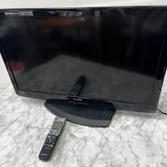 中古】静岡県の液晶テレビを格安/激安/無料であげます・譲ります