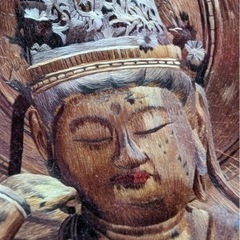 s427508 刺繍絵 絵画 伝統工芸 刺繍 観音 珍品 中国 アート 芸術 工芸