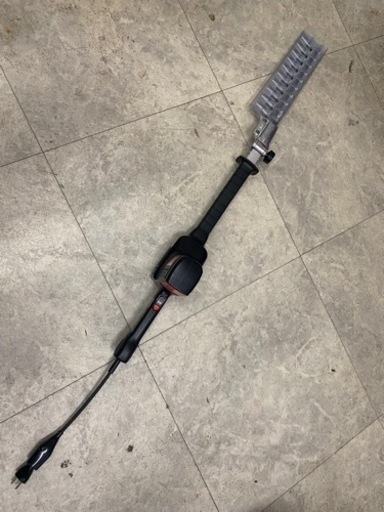 33000円→15800円　アルス 生垣バリカン　DKR-0330T　リサイクルショップ宮崎屋佐土原店R5.11.17