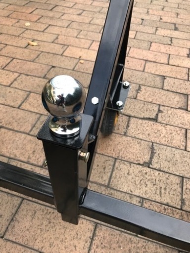 KIKAIYA(コバヤシデンソー株式会社、広島県福山市)トレーラードーリー