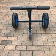 KIKAIYA(コバヤシデンソー株式会社、広島県福山市)トレーラードーリー 売ります