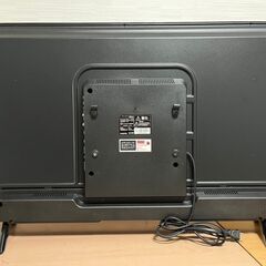 ☆2021年製☆アイリスオーヤマ 40型 フルハイビジョン液晶テレビ