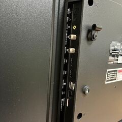 ☆2021年製☆アイリスオーヤマ 40型 フルハイビジョン液晶テレビ