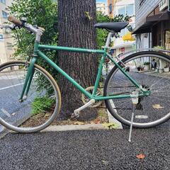 北見市発】鶴見製作所 ツルミポンプ 50SQ2-2.4S-51 2024年製 シルバー