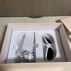 家電 家庭用脱毛器