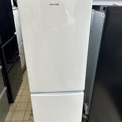 ★【アイリスオーヤマ】2ドア冷蔵庫　2020年製156L(AF1...