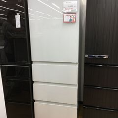 ☆ジモティ割あり☆ AQUA アクア 冷蔵庫 368L 23年製 動作確認 
