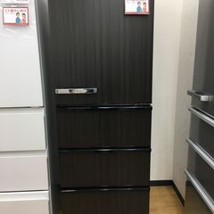 ☆ジモティ割あり☆ AQUA アクア 冷蔵庫 368L 23年製 動作確認 