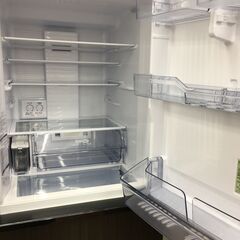 ☆ジモティ割あり☆ AQUA アクア 冷蔵庫 368L 23年製 動作確認