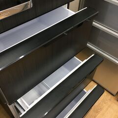 ☆ジモティ割あり☆ AQUA アクア 冷蔵庫 368L 23年製 動作確認 