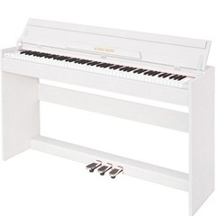 【美品/引取りのみ】KIMFBAY 電子ピアノ 88鍵盤
