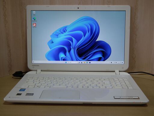 【東芝Dynabook T75/NW SSD480GB搭載WIN11Home/Core-i7/ﾒﾓﾘ8GB/Office365】