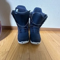 スノーボード3点セット1️⃣