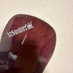 スノーボード3点セット1️⃣