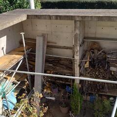 スチール足場板4m5枚2m2枚3m5枚