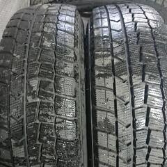 175/70R14 ダンロップ  ウィンターMAXX WM02  8〜9分山 