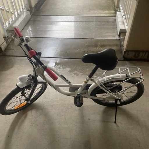 キッズ　自転車